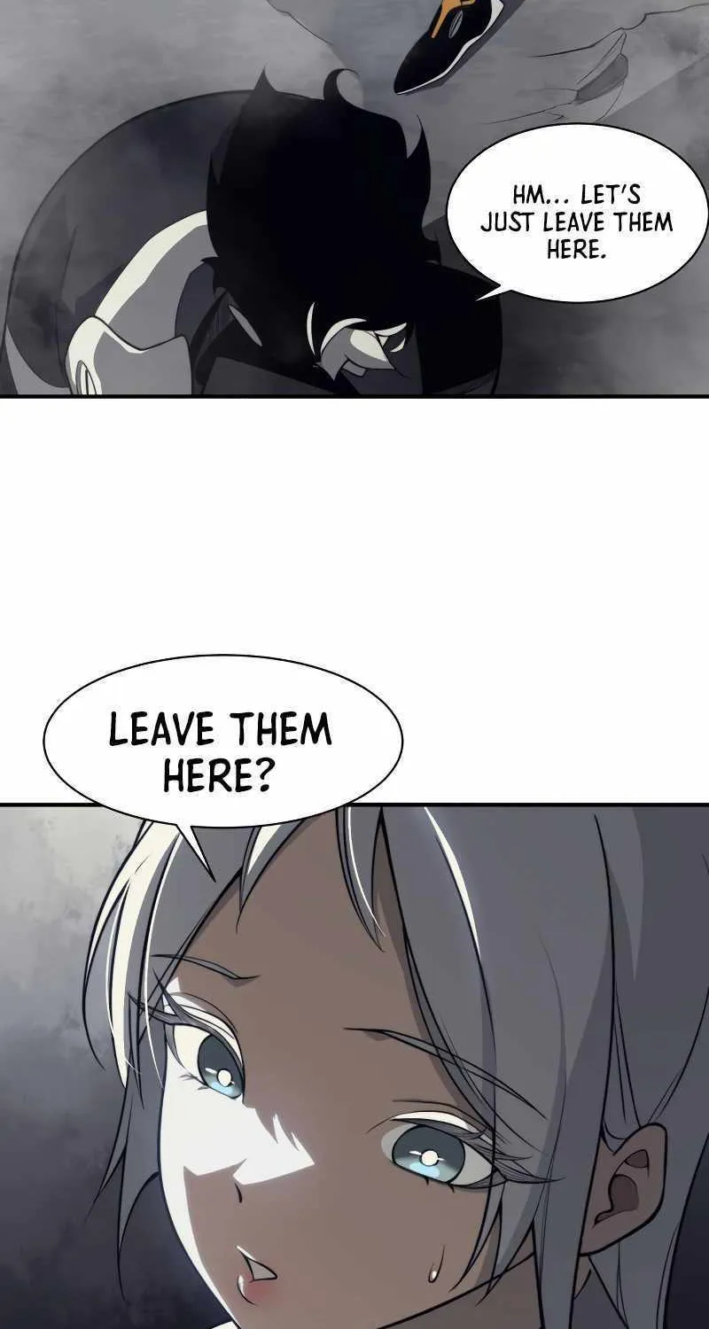Read The Devil Never Cries chapter 13 image 72 on Lezhin