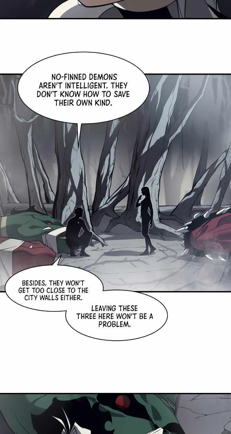 Read The Devil Never Cries chapter 13 image 73 on Lezhin