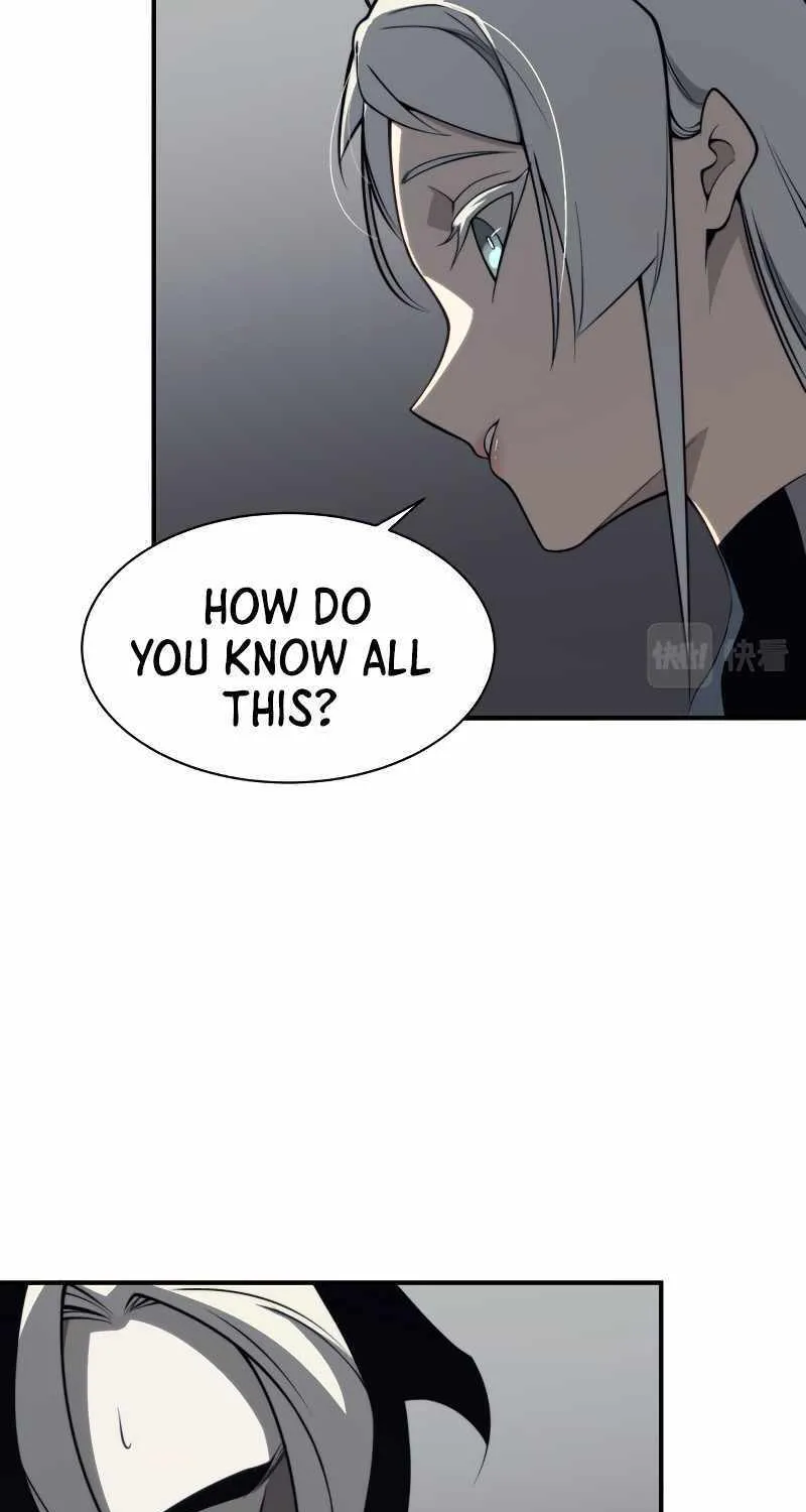 Read The Devil Never Cries chapter 13 image 75 on Lezhin