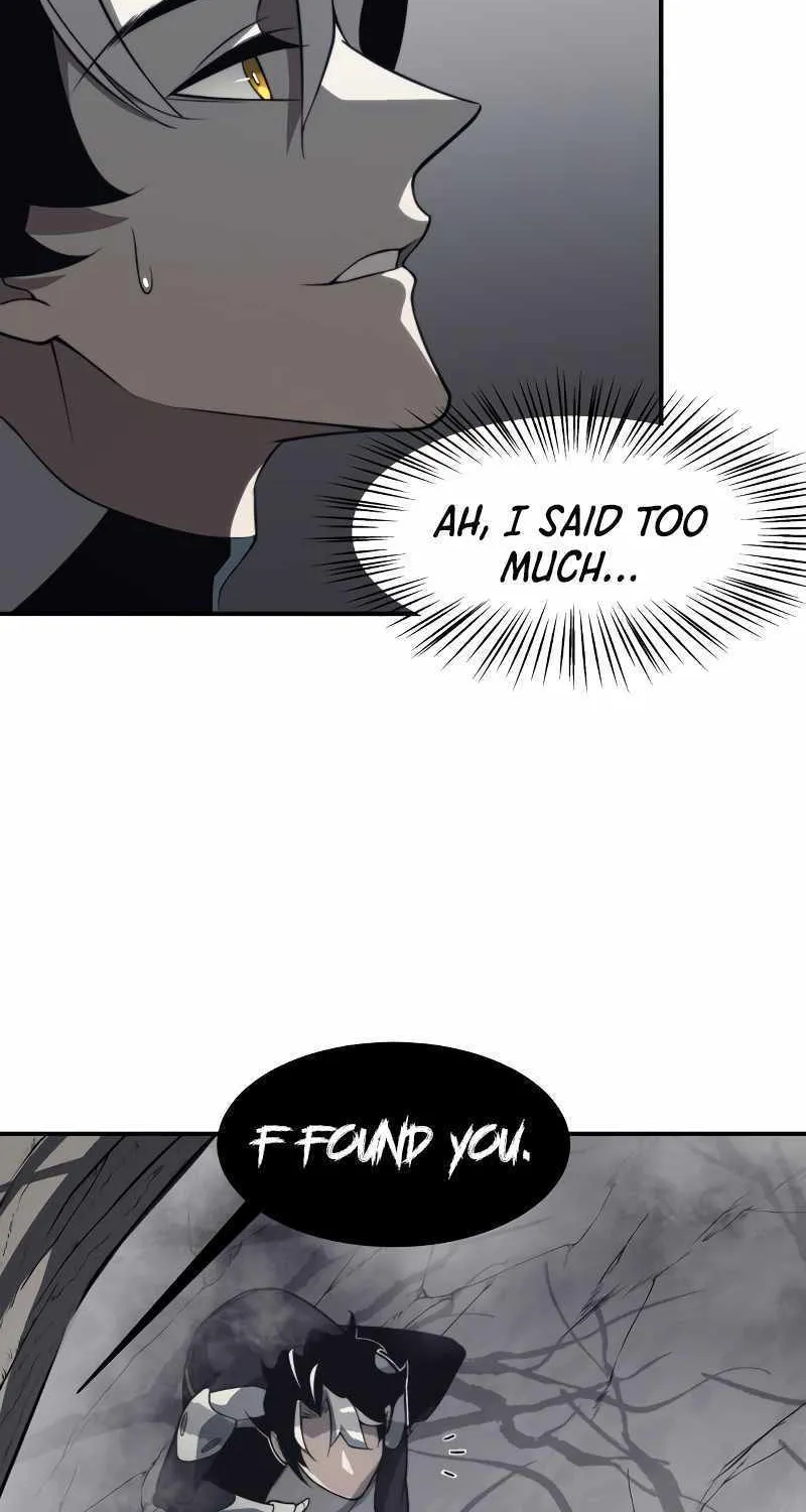 Read The Devil Never Cries chapter 13 image 76 on Lezhin