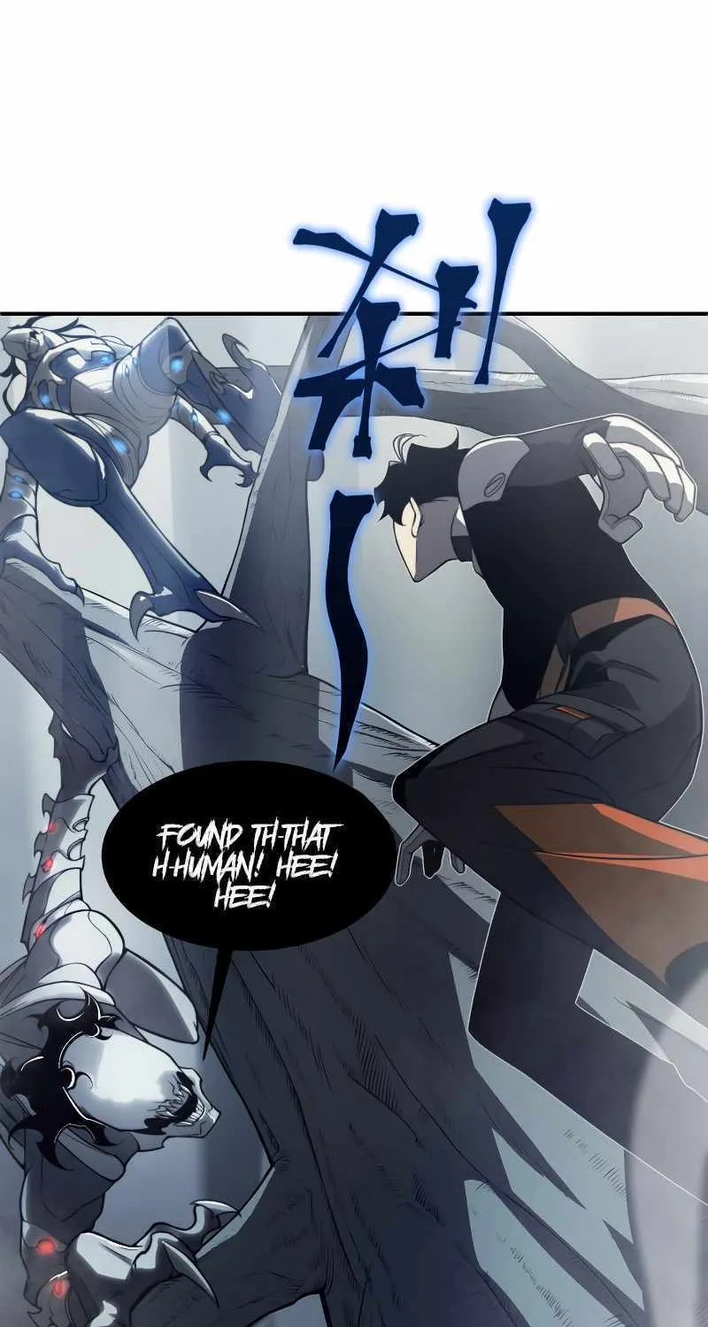 Read The Devil Never Cries chapter 13 image 78 on Lezhin