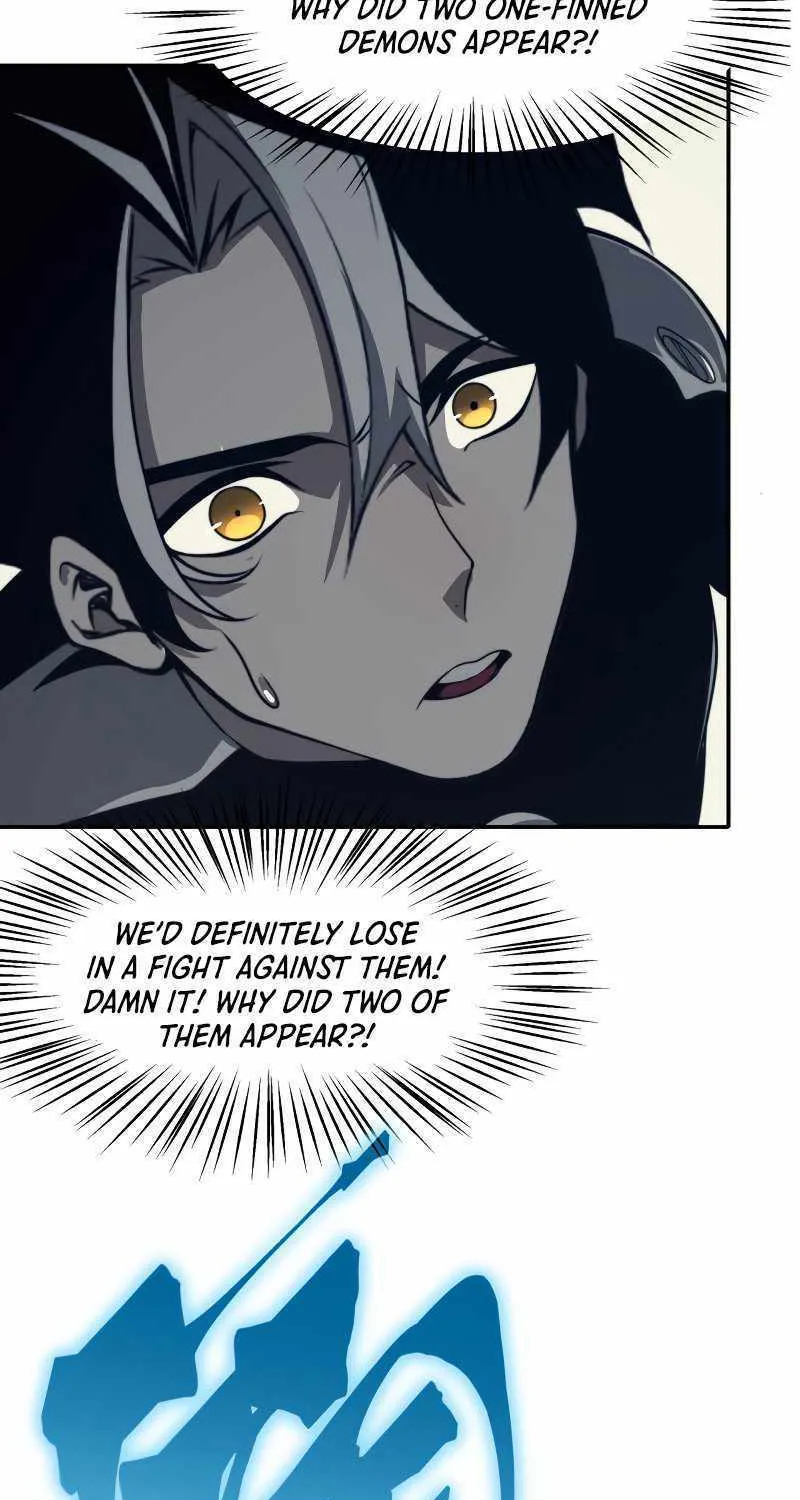 Read The Devil Never Cries chapter 13 image 82 on Lezhin