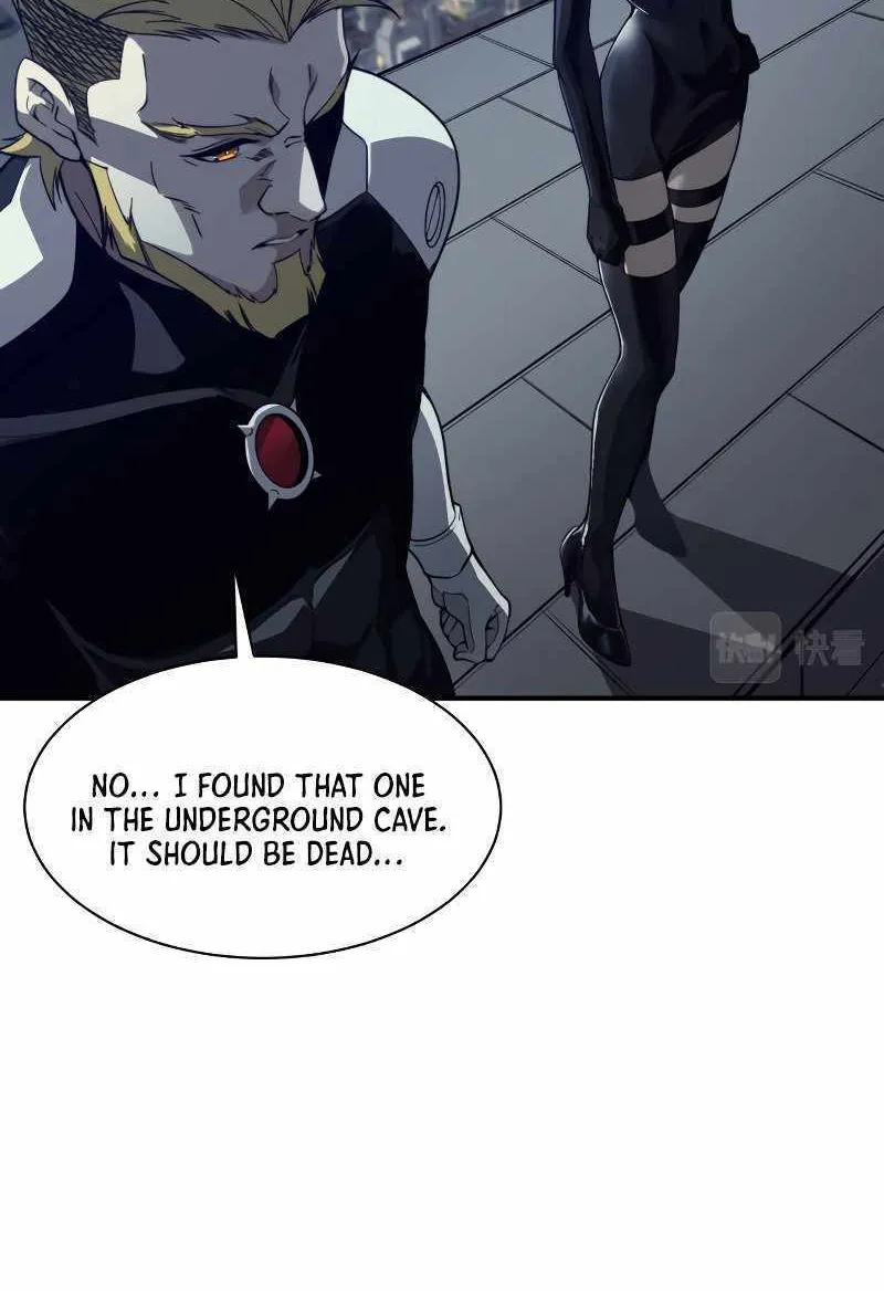 Read The Devil Never Cries chapter 13 image 87 on Lezhin