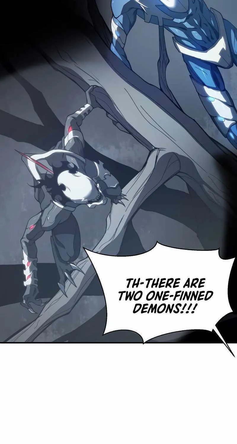Read The Devil Never Cries chapter 13 image 89 on Lezhin
