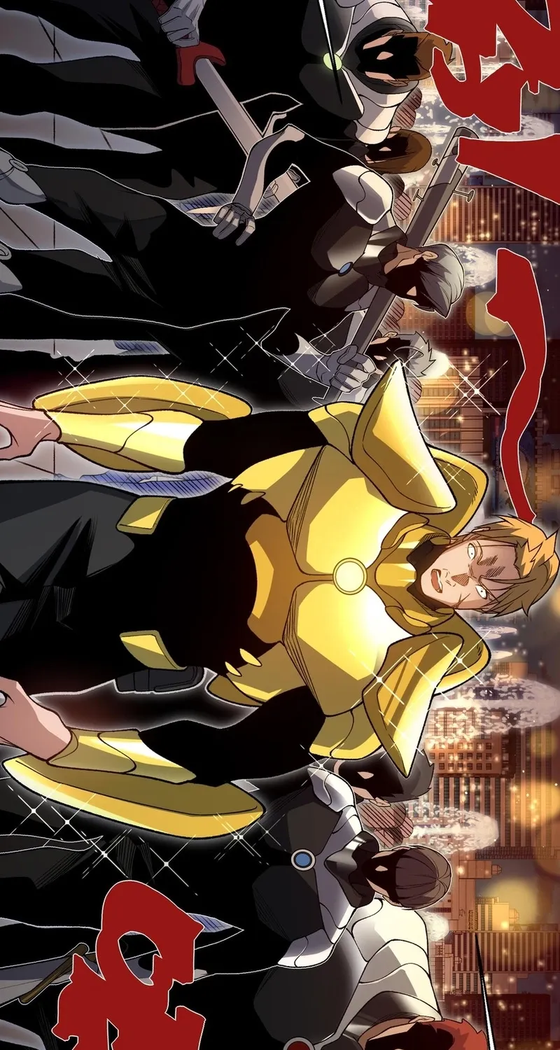 Read The Devil Never Cries chapter 130 image 11 on Lezhin