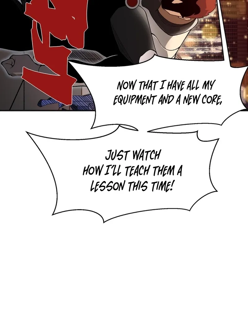 Read The Devil Never Cries chapter 130 image 12 on Lezhin