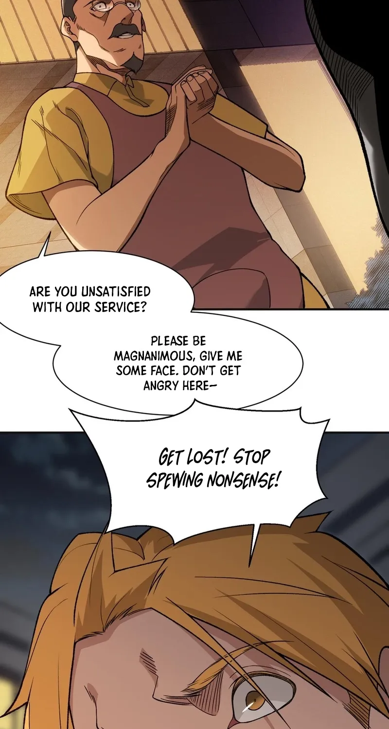Read The Devil Never Cries chapter 130 image 14 on Lezhin
