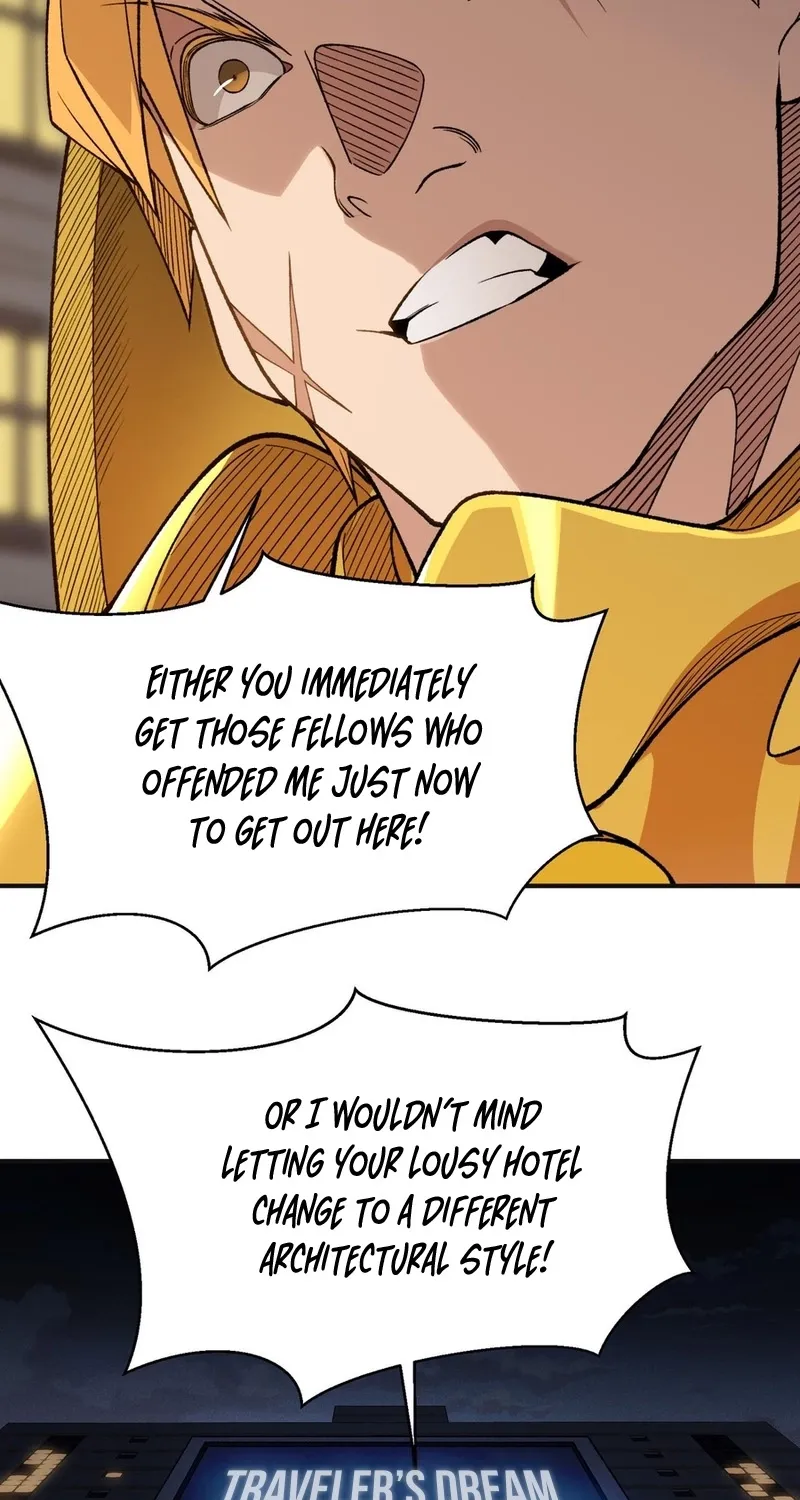 Read The Devil Never Cries chapter 130 image 15 on Lezhin