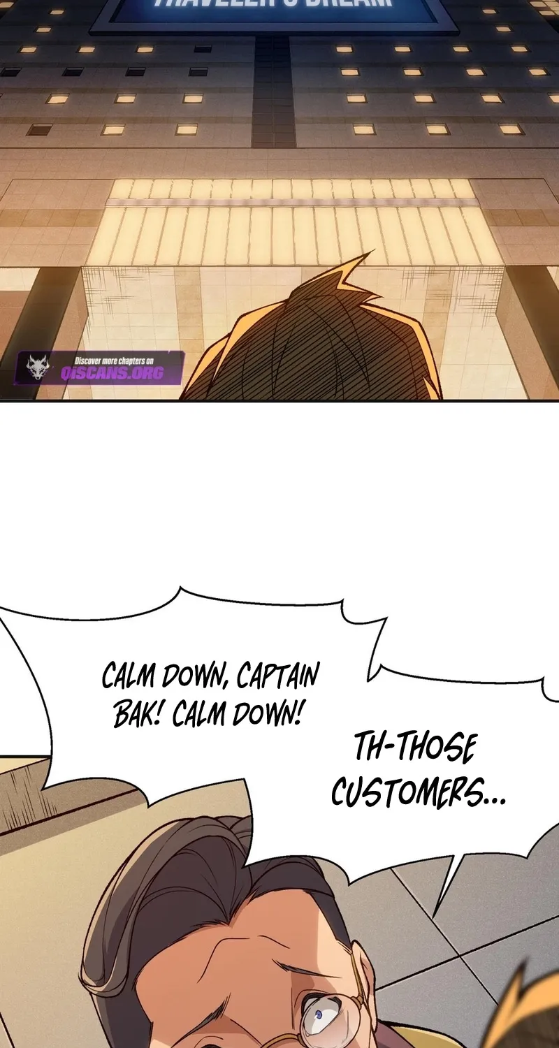 Read The Devil Never Cries chapter 130 image 16 on Lezhin