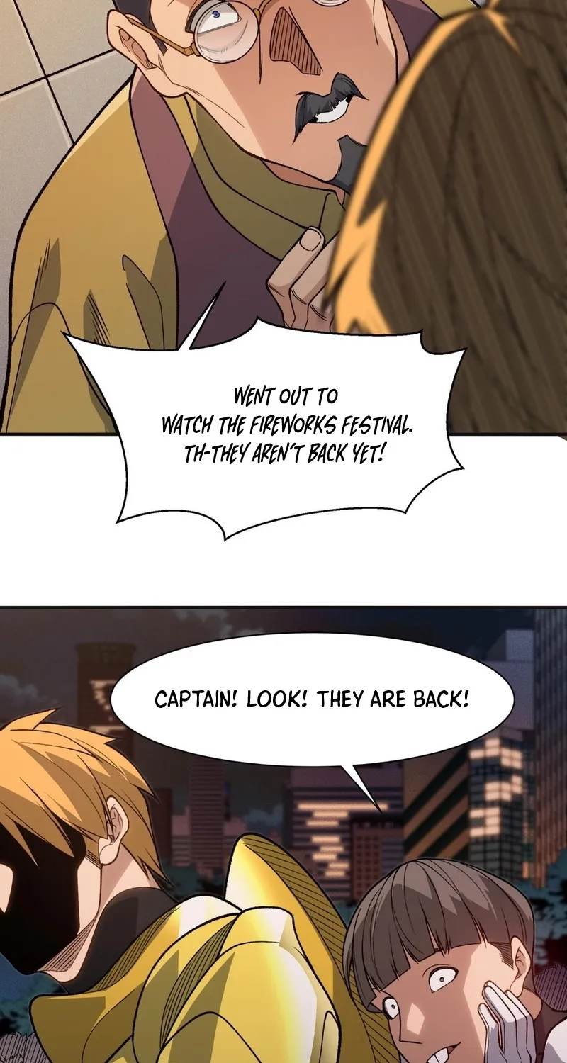 Read The Devil Never Cries chapter 130 image 17 on Lezhin