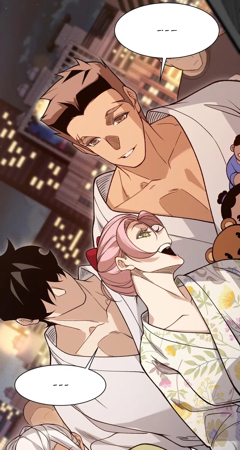 Read The Devil Never Cries chapter 130 image 19 on Lezhin