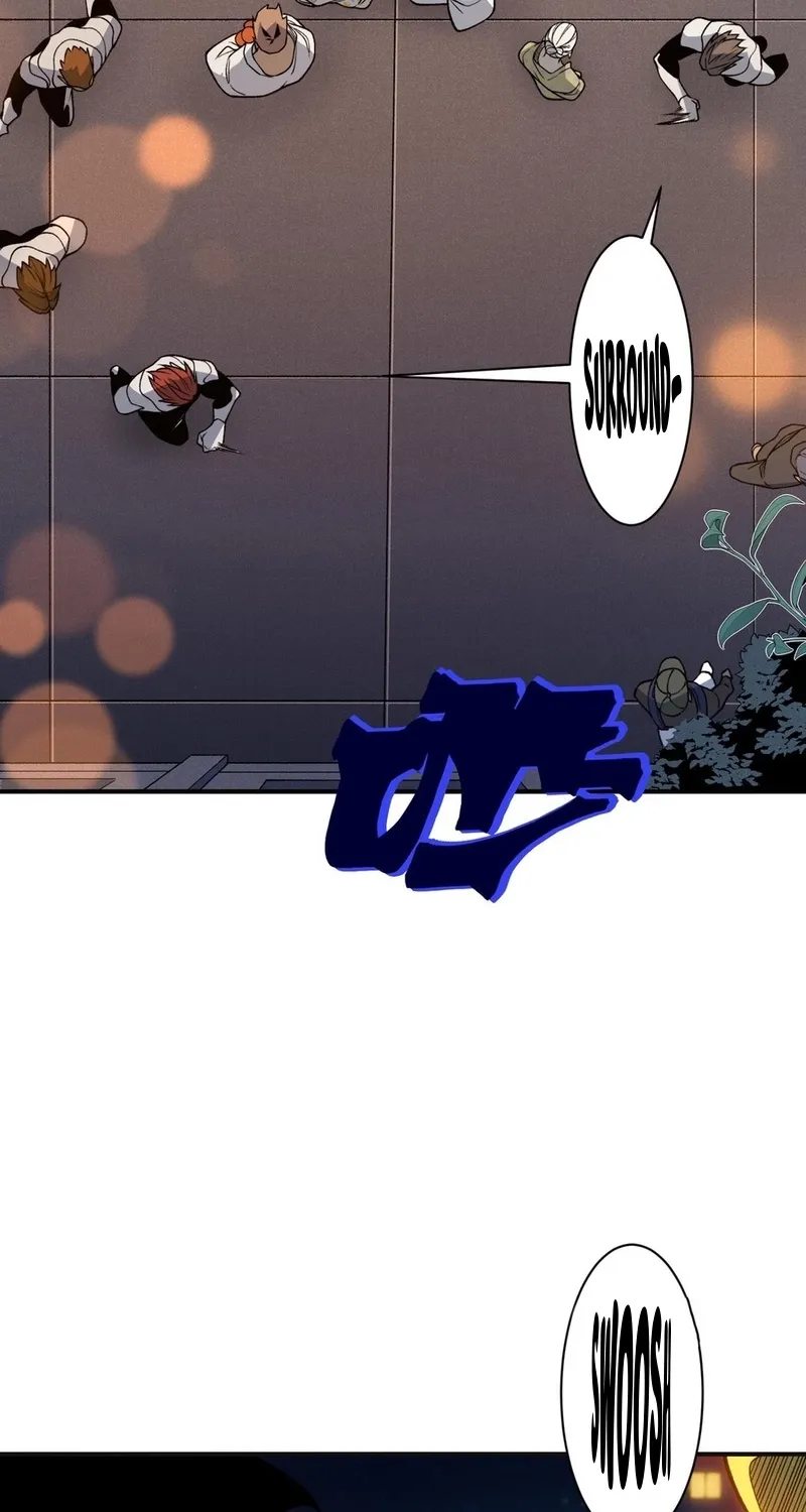 Read The Devil Never Cries chapter 130 image 22 on Lezhin