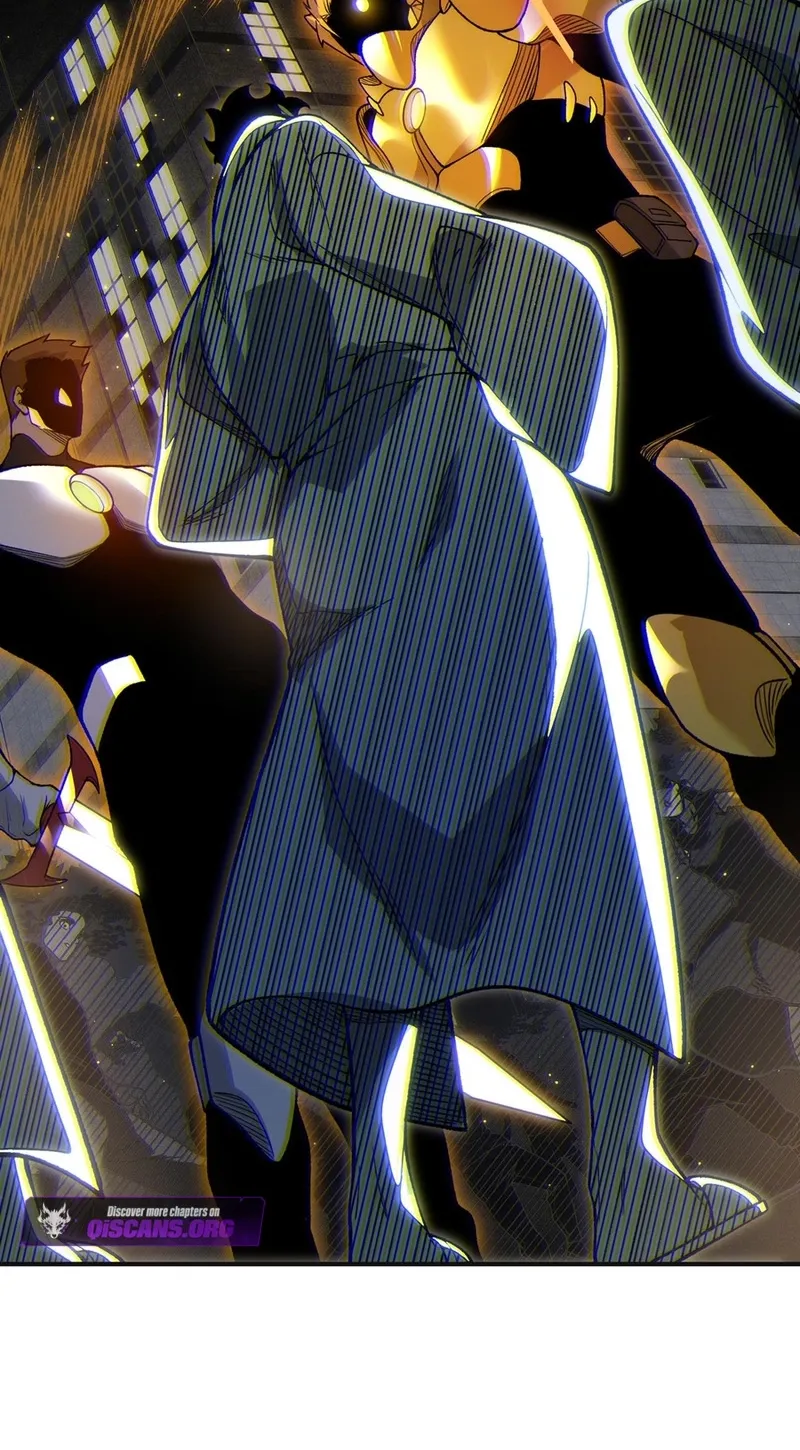 Read The Devil Never Cries chapter 130 image 24 on Lezhin