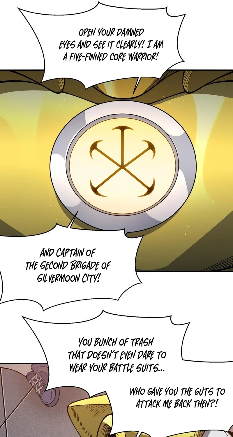 Read The Devil Never Cries chapter 130 image 25 on Lezhin