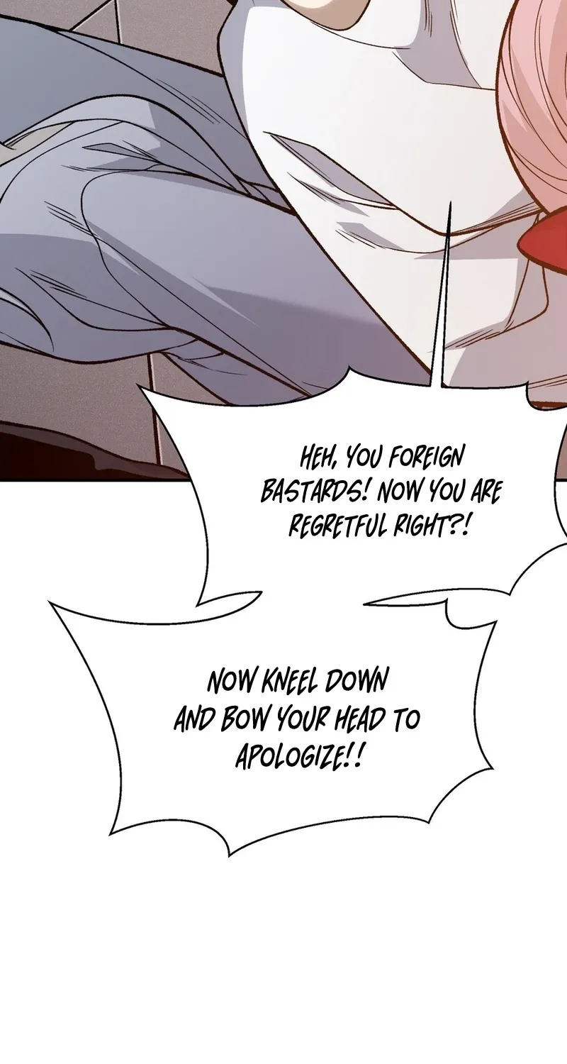 Read The Devil Never Cries chapter 130 image 27 on Lezhin