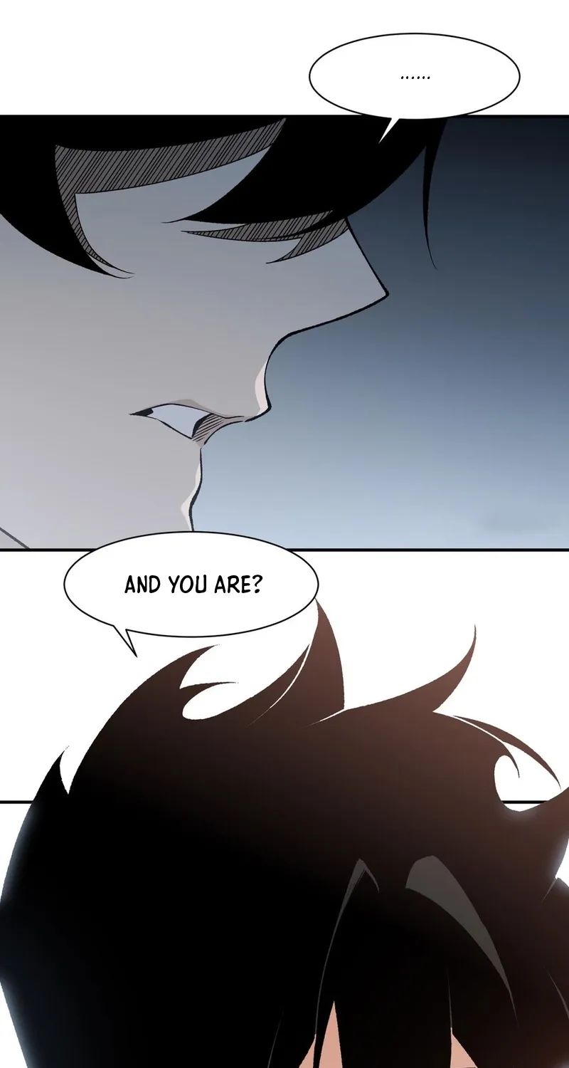 Read The Devil Never Cries chapter 130 image 28 on Lezhin