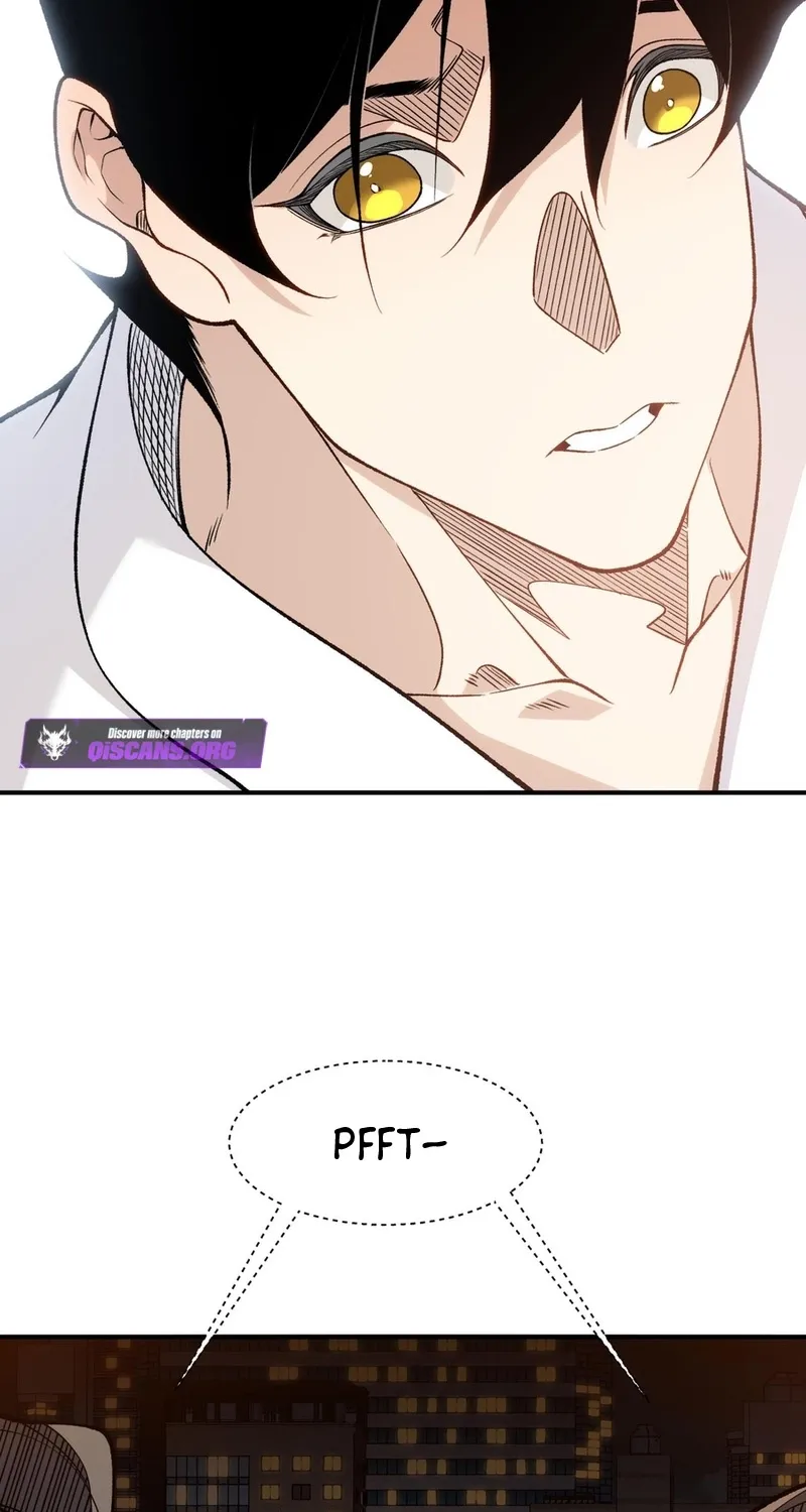 Read The Devil Never Cries chapter 130 image 29 on Lezhin