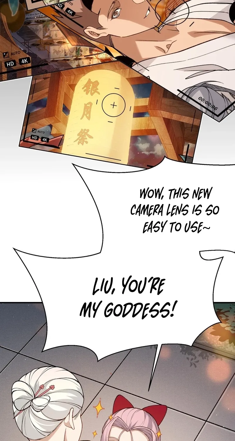 Read The Devil Never Cries chapter 130 image 3 on Lezhin