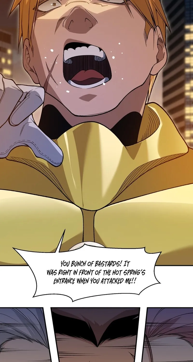 Read The Devil Never Cries chapter 130 image 34 on Lezhin