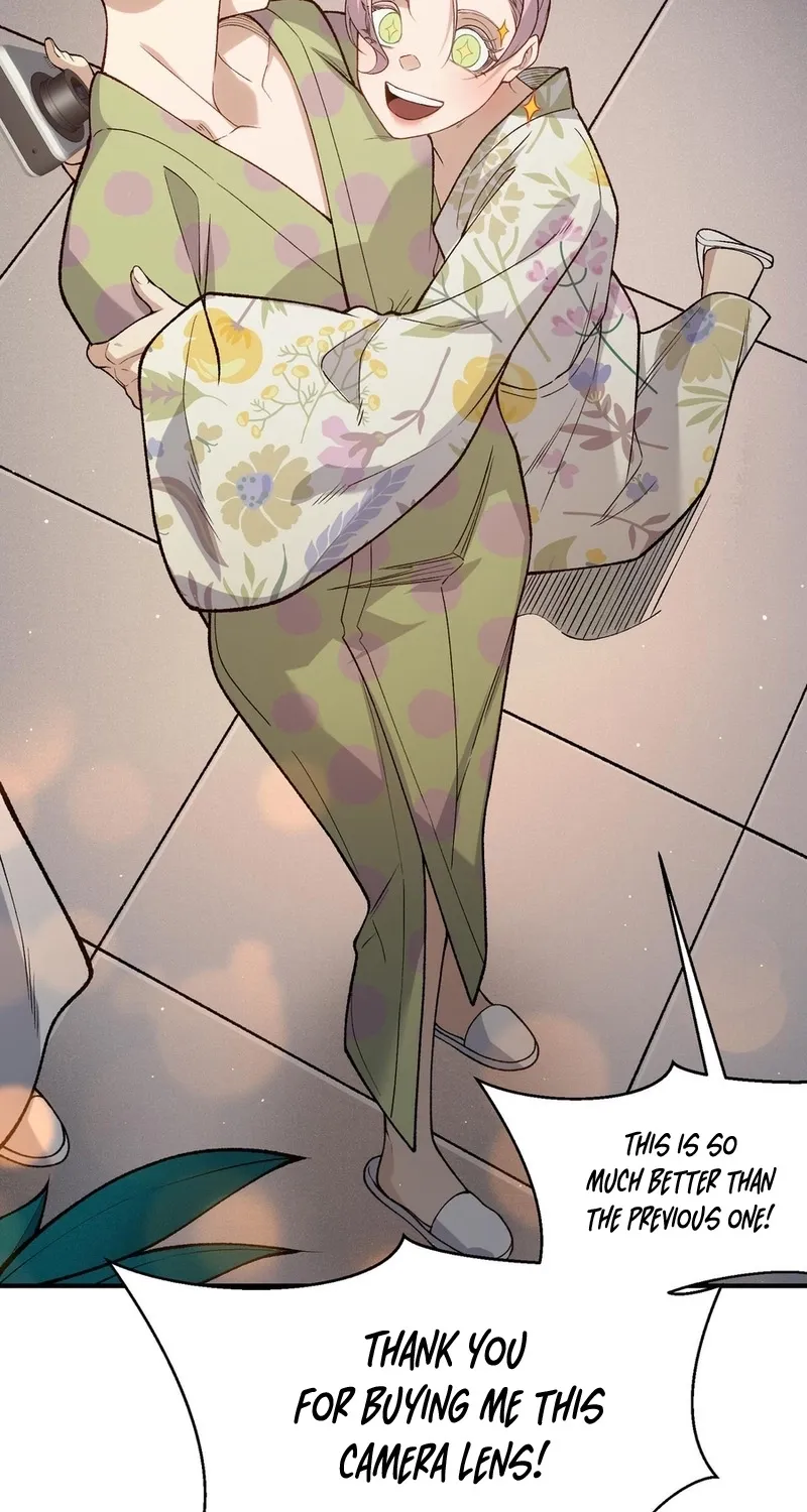 Read The Devil Never Cries chapter 130 image 4 on Lezhin