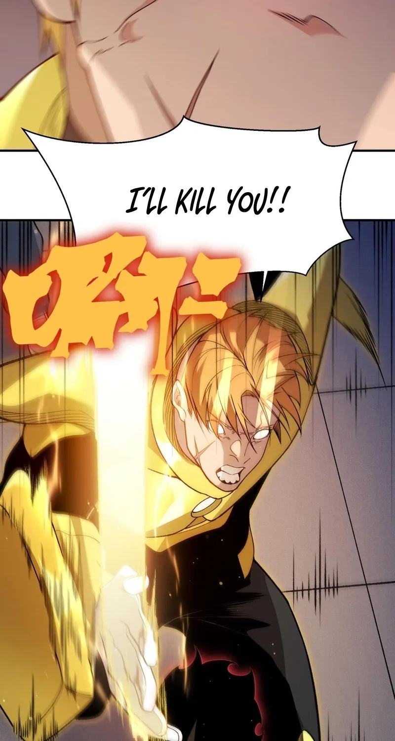 Read The Devil Never Cries chapter 130 image 40 on Lezhin