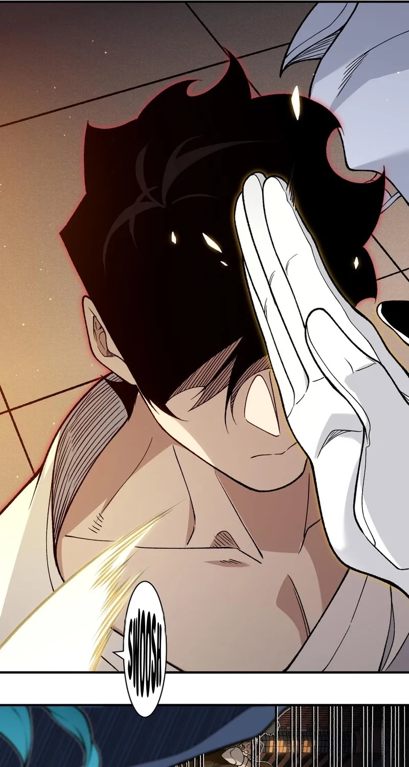 Read The Devil Never Cries chapter 130 image 43 on Lezhin