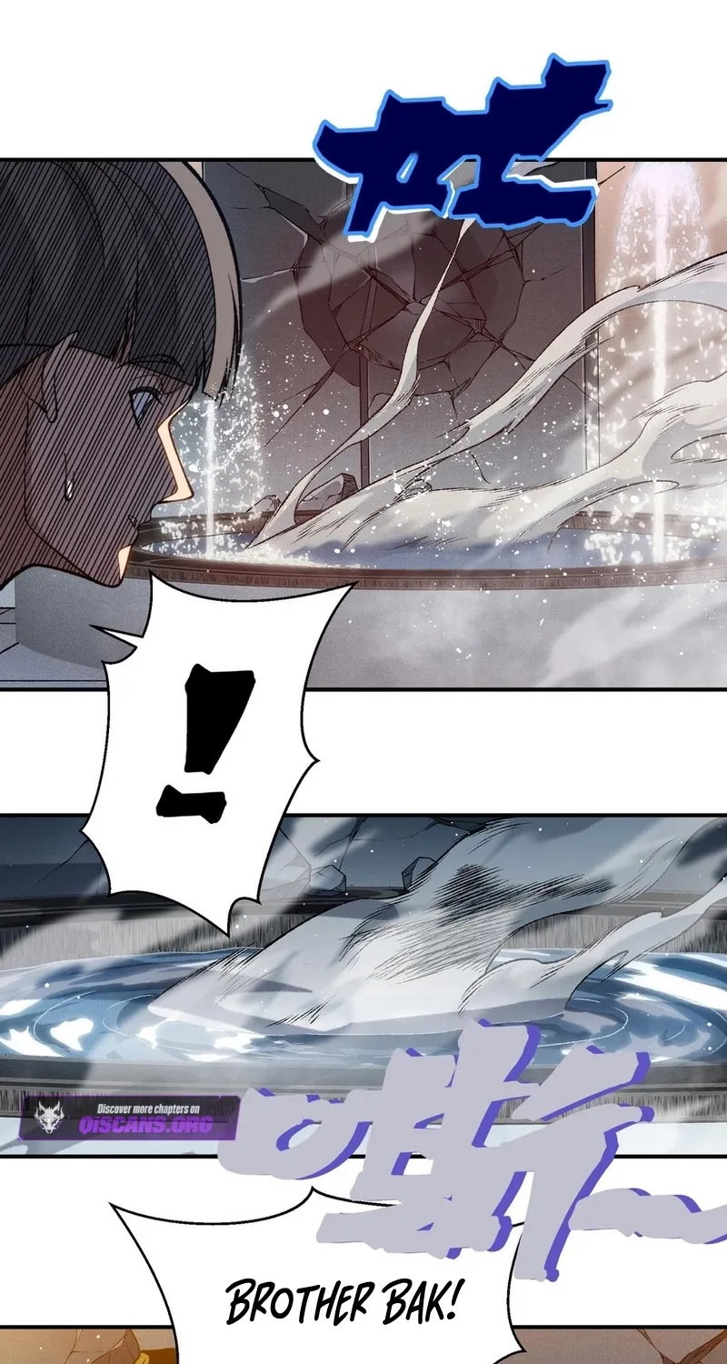 Read The Devil Never Cries chapter 130 image 46 on Lezhin