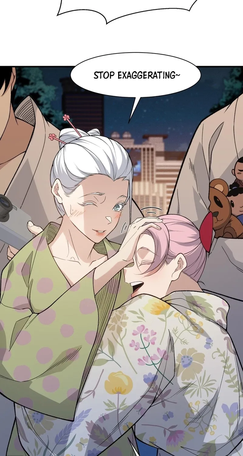 Read The Devil Never Cries chapter 130 image 5 on Lezhin