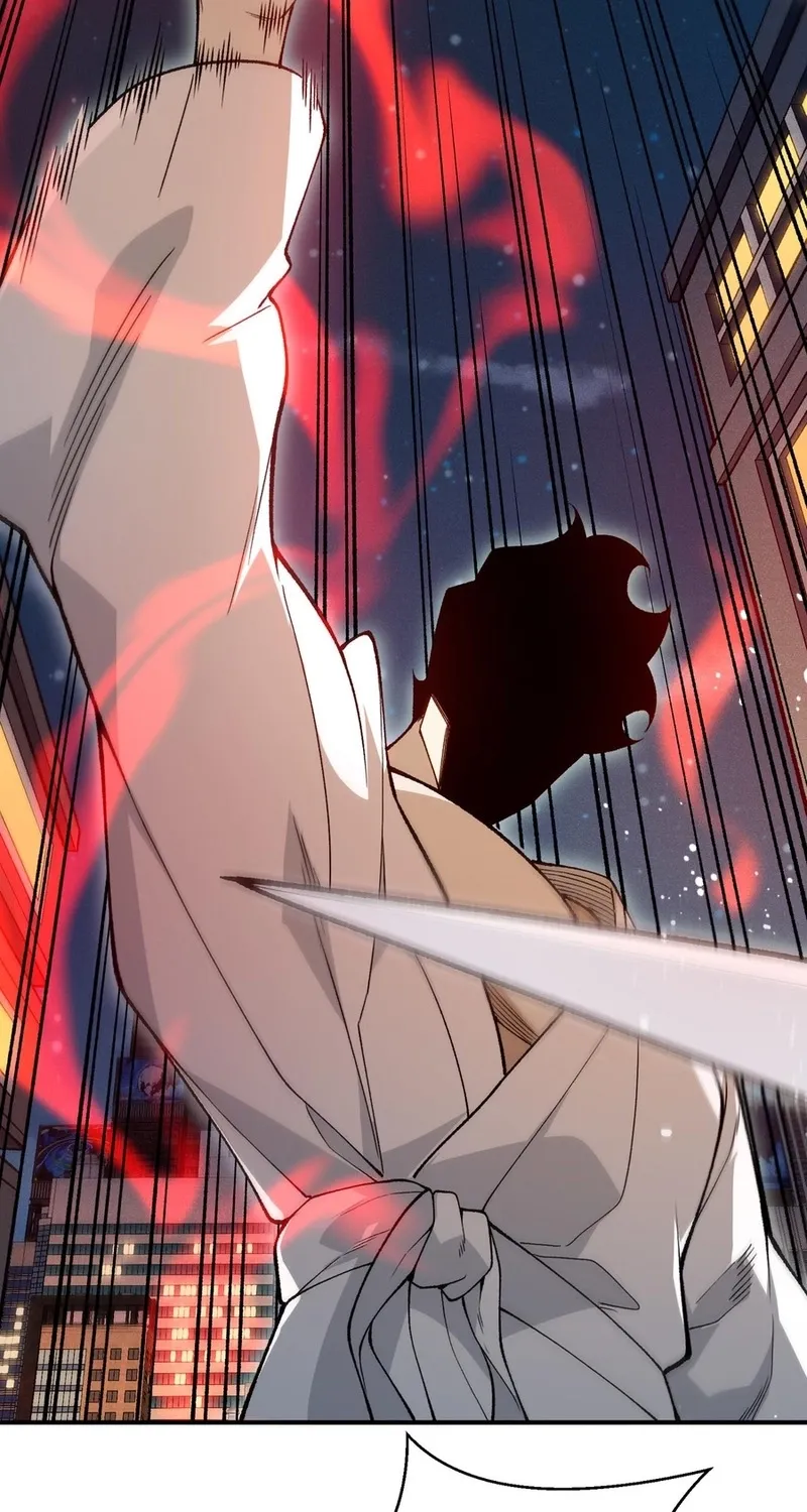 Read The Devil Never Cries chapter 130 image 53 on Lezhin