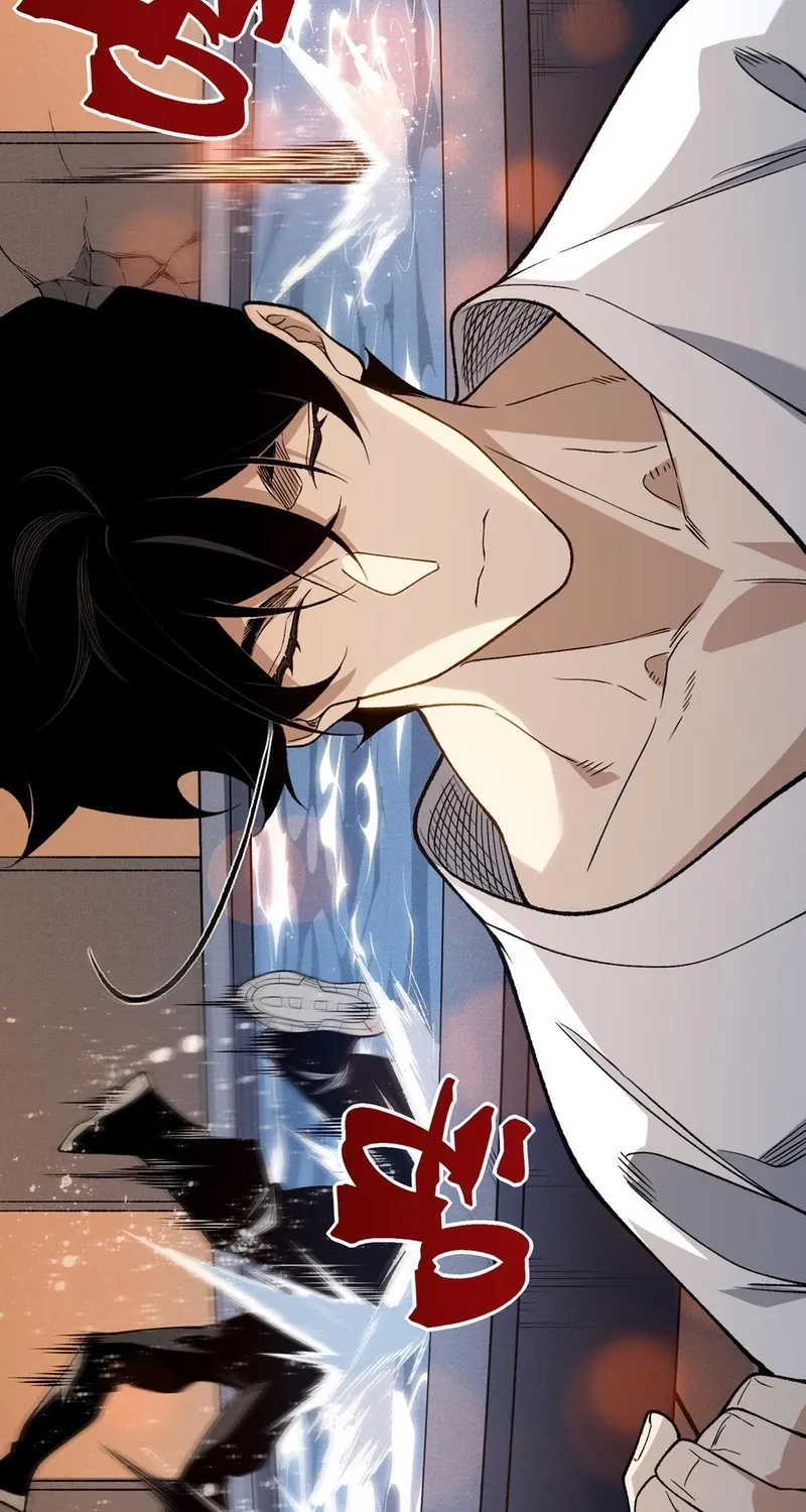 Read The Devil Never Cries chapter 130 image 56 on Lezhin