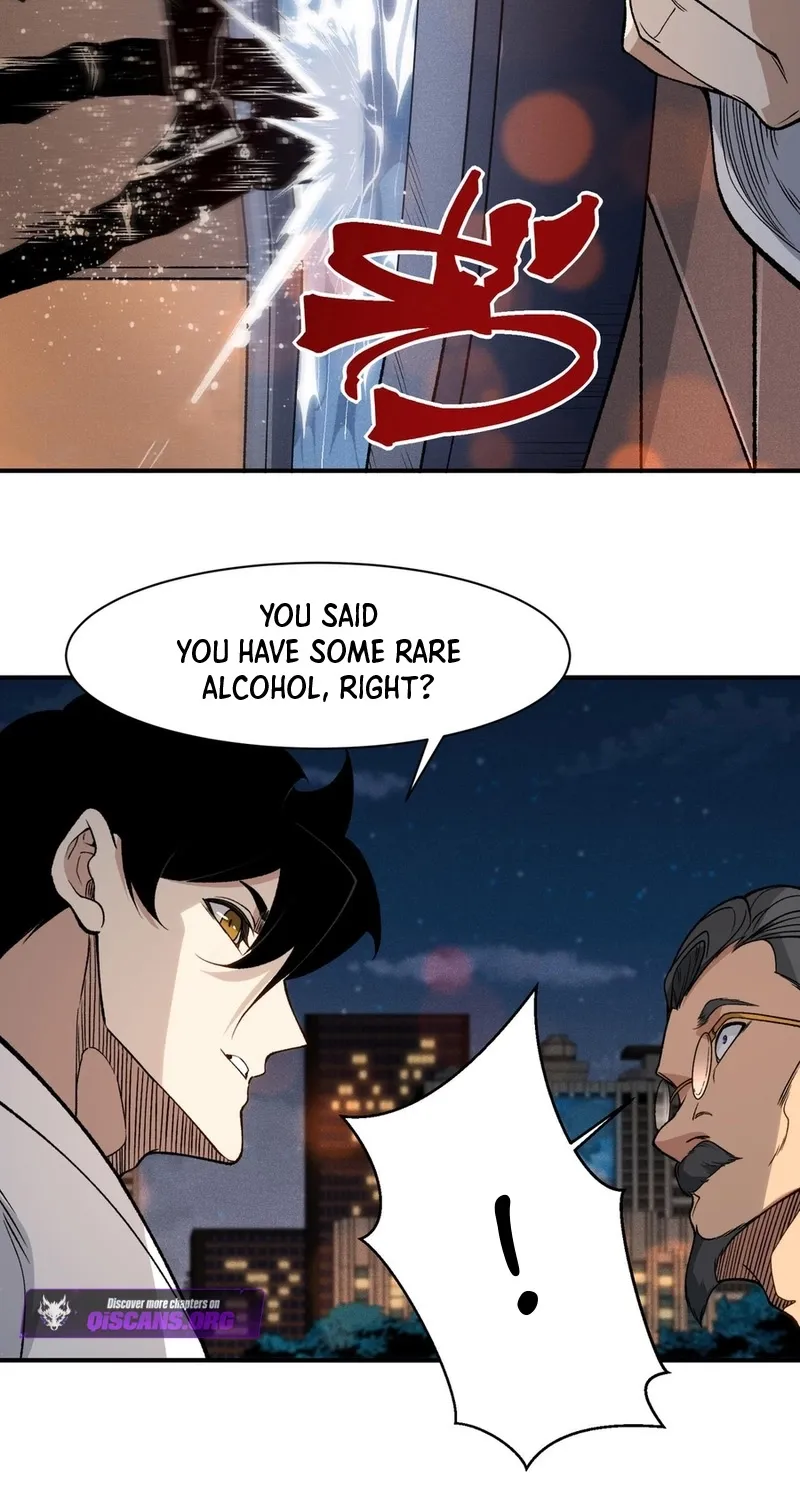 Read The Devil Never Cries chapter 130 image 57 on Lezhin