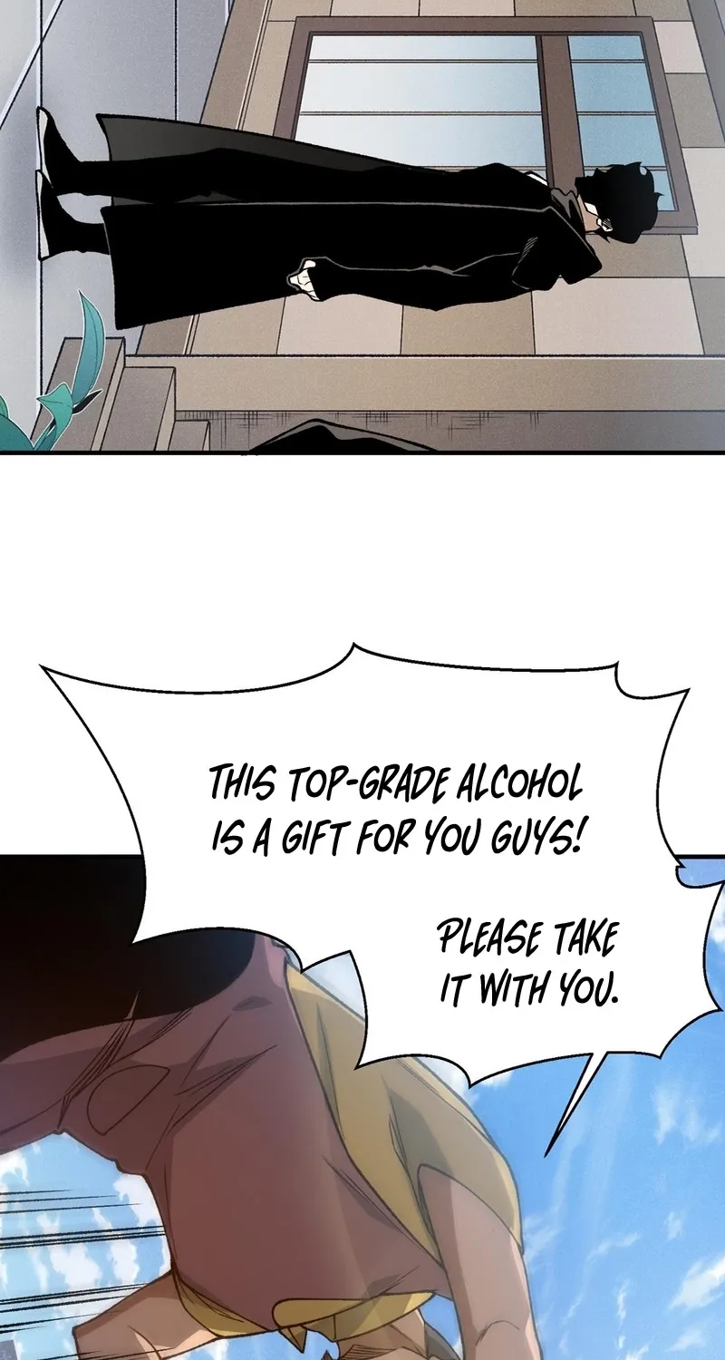 Read The Devil Never Cries chapter 131 image 13 on Lezhin