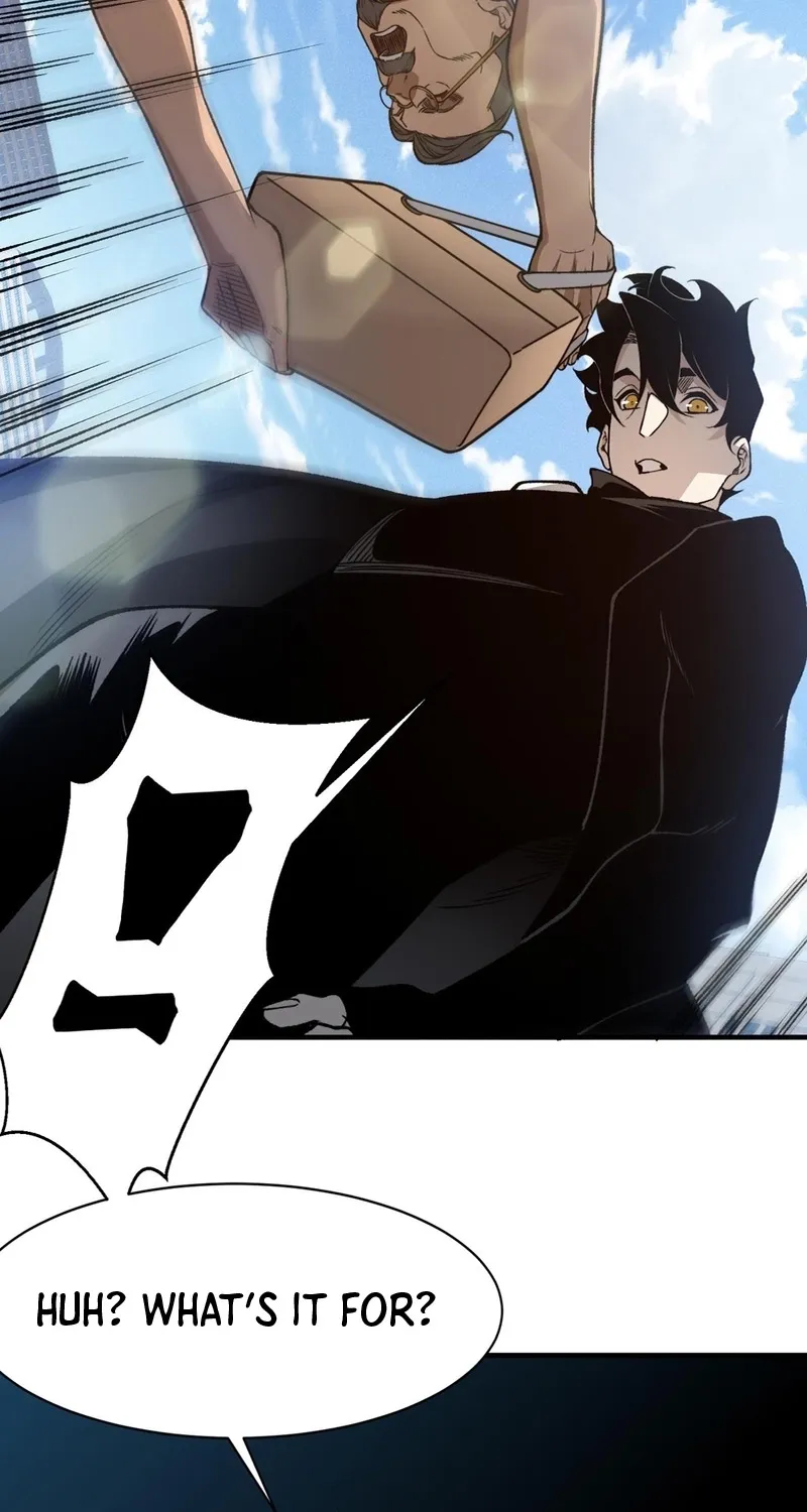 Read The Devil Never Cries chapter 131 image 14 on Lezhin
