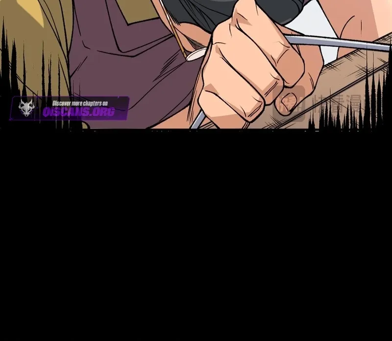 Read The Devil Never Cries chapter 131 image 16 on Lezhin