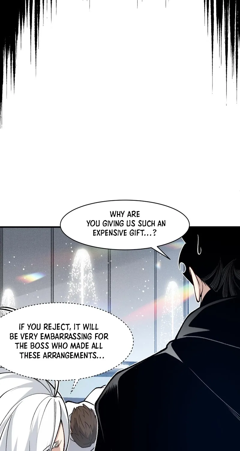 Read The Devil Never Cries chapter 131 image 20 on Lezhin