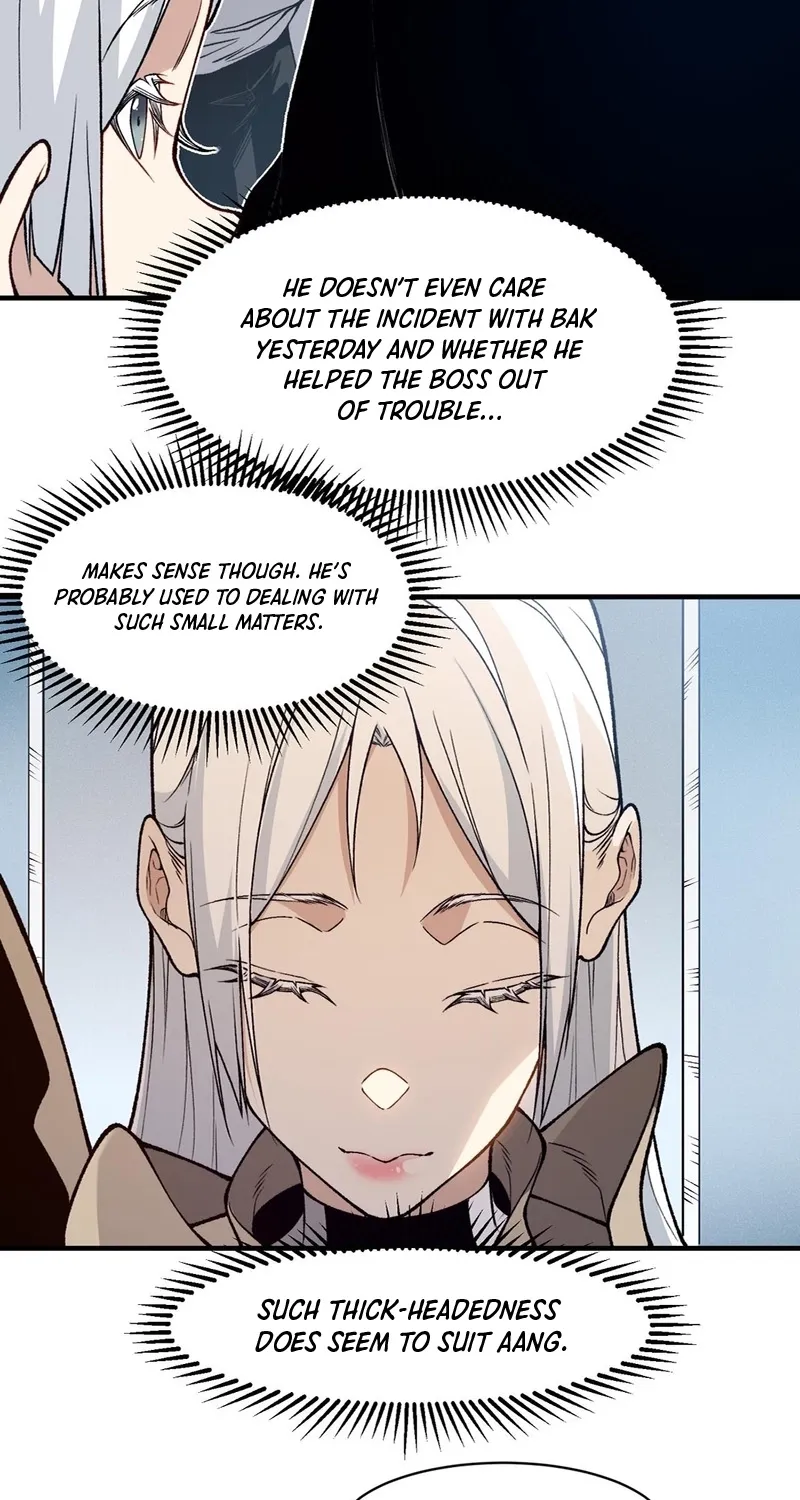 Read The Devil Never Cries chapter 131 image 21 on Lezhin