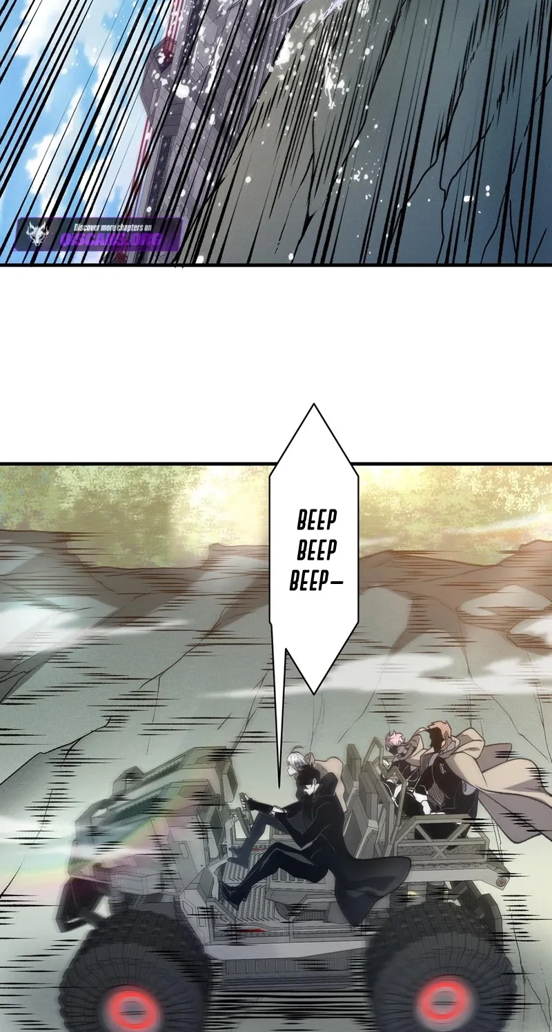 Read The Devil Never Cries chapter 131 image 28 on Lezhin