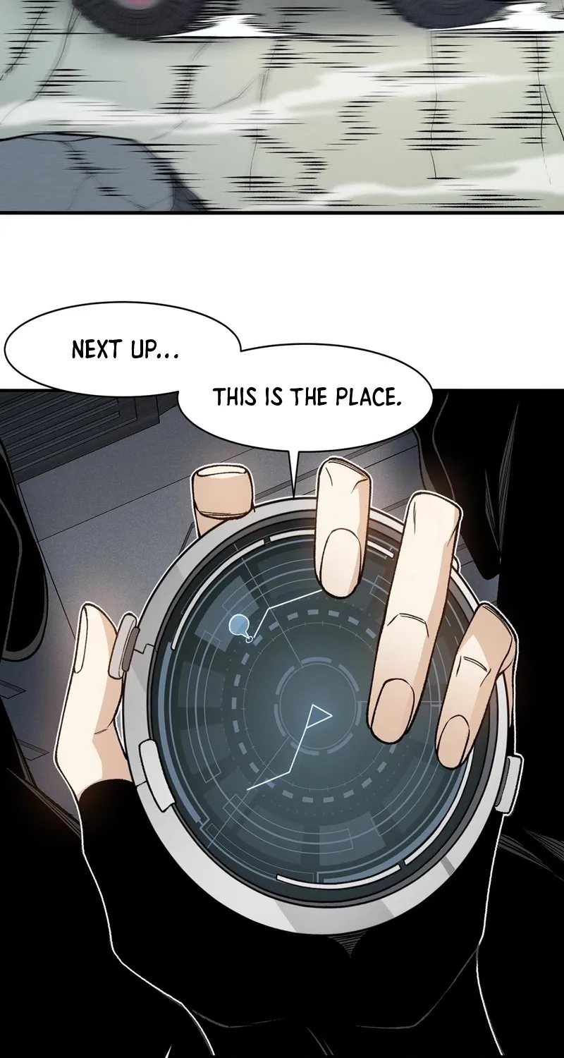 Read The Devil Never Cries chapter 131 image 29 on Lezhin