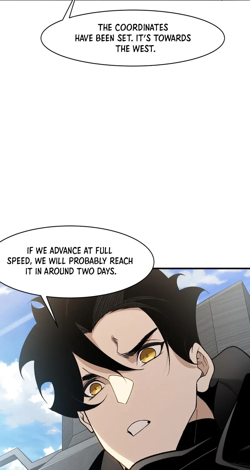 Read The Devil Never Cries chapter 131 image 30 on Lezhin
