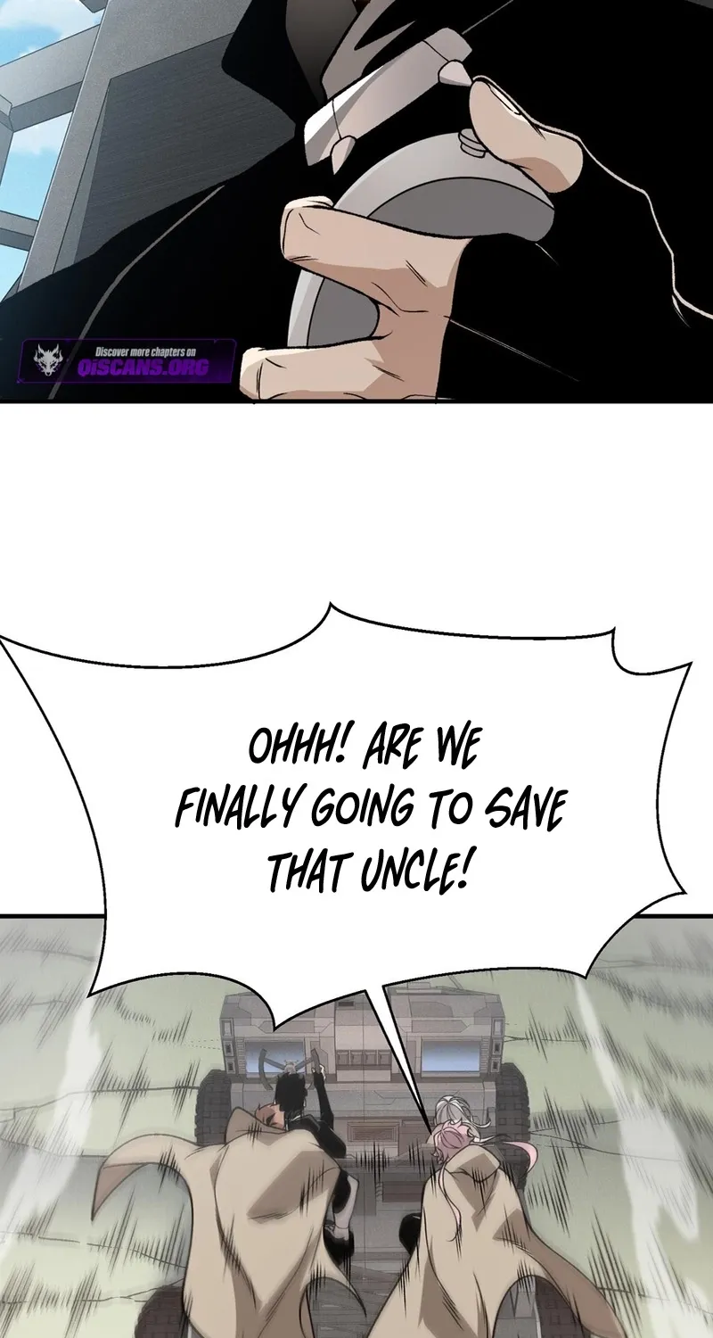 Read The Devil Never Cries chapter 131 image 31 on Lezhin