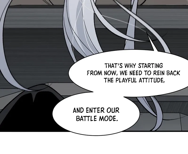Read The Devil Never Cries chapter 131 image 34 on Lezhin