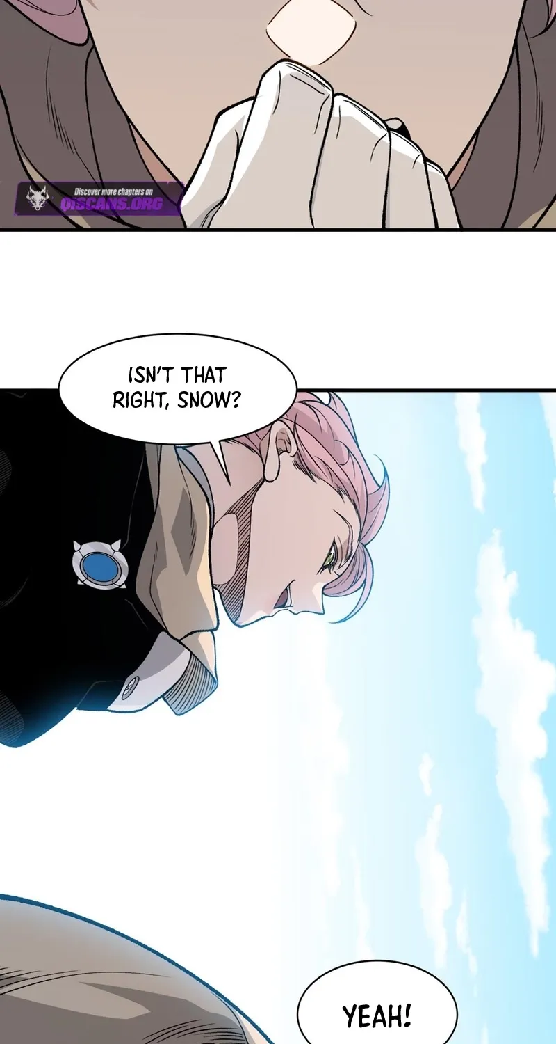 Read The Devil Never Cries chapter 131 image 37 on Lezhin