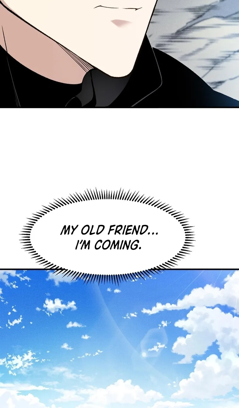 Read The Devil Never Cries chapter 131 image 40 on Lezhin