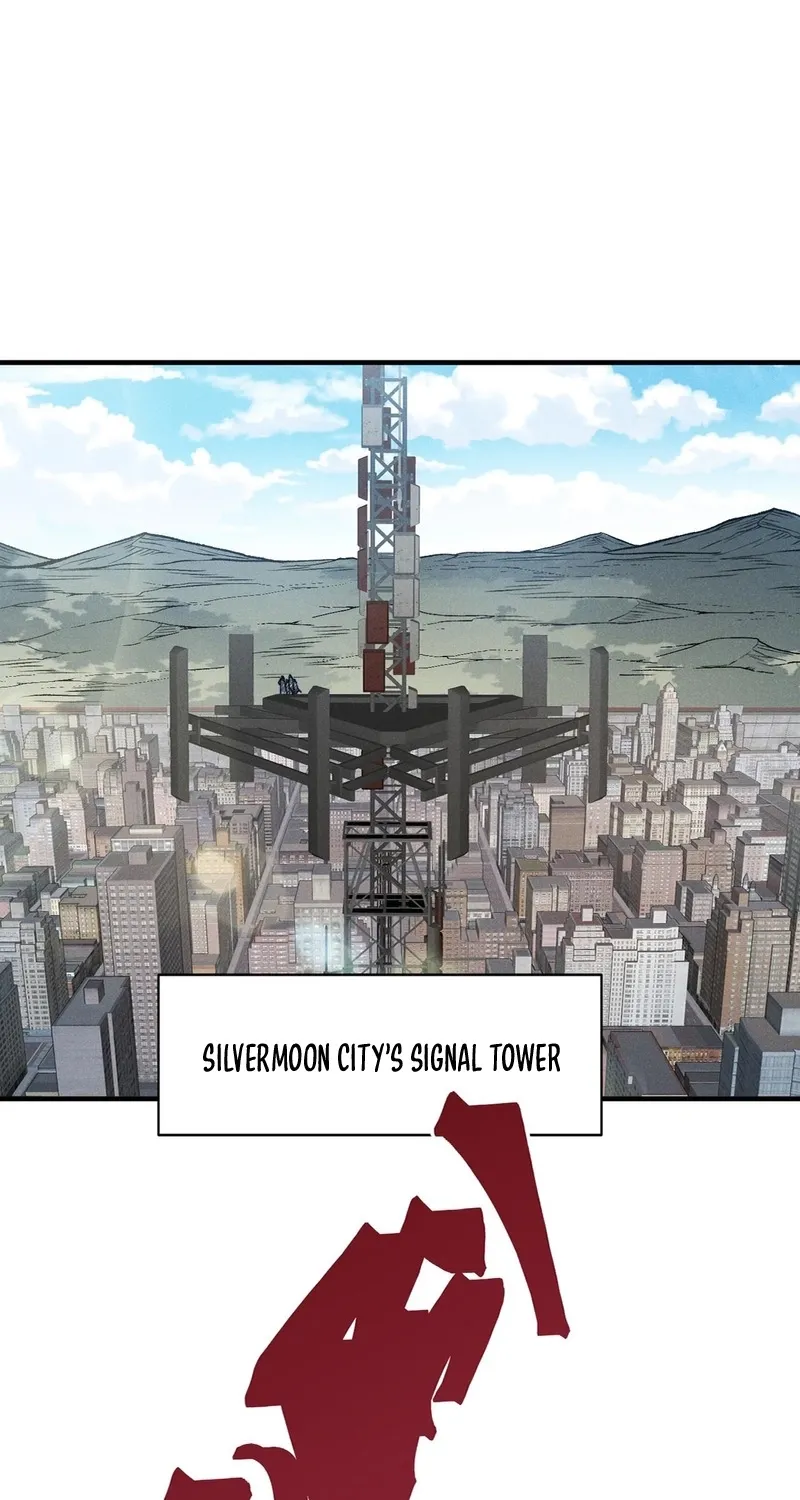 Read The Devil Never Cries chapter 131 image 43 on Lezhin
