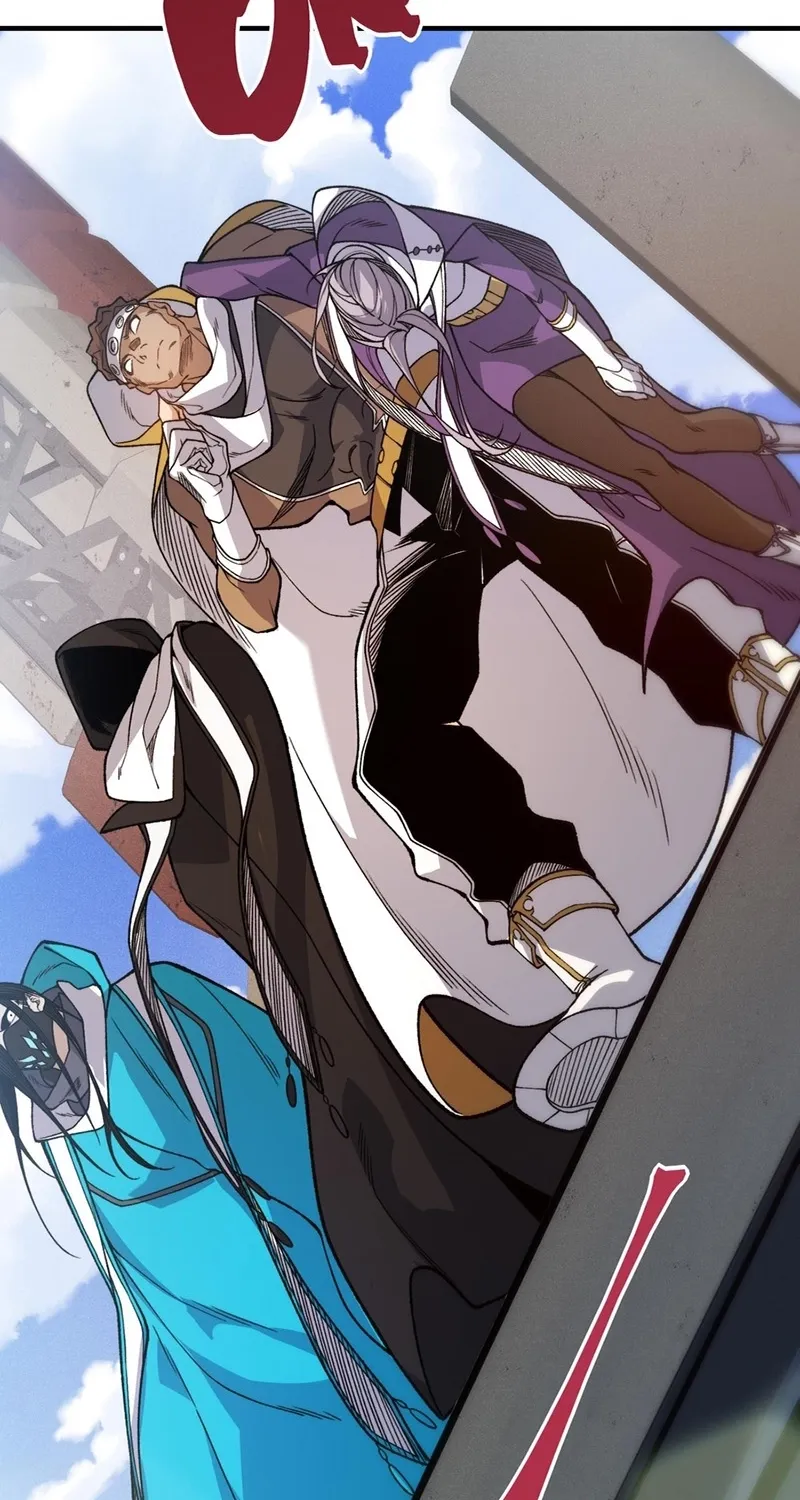 Read The Devil Never Cries chapter 131 image 44 on Lezhin