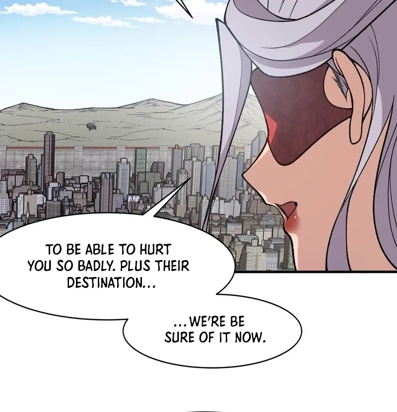 Read The Devil Never Cries chapter 131 image 46 on Lezhin