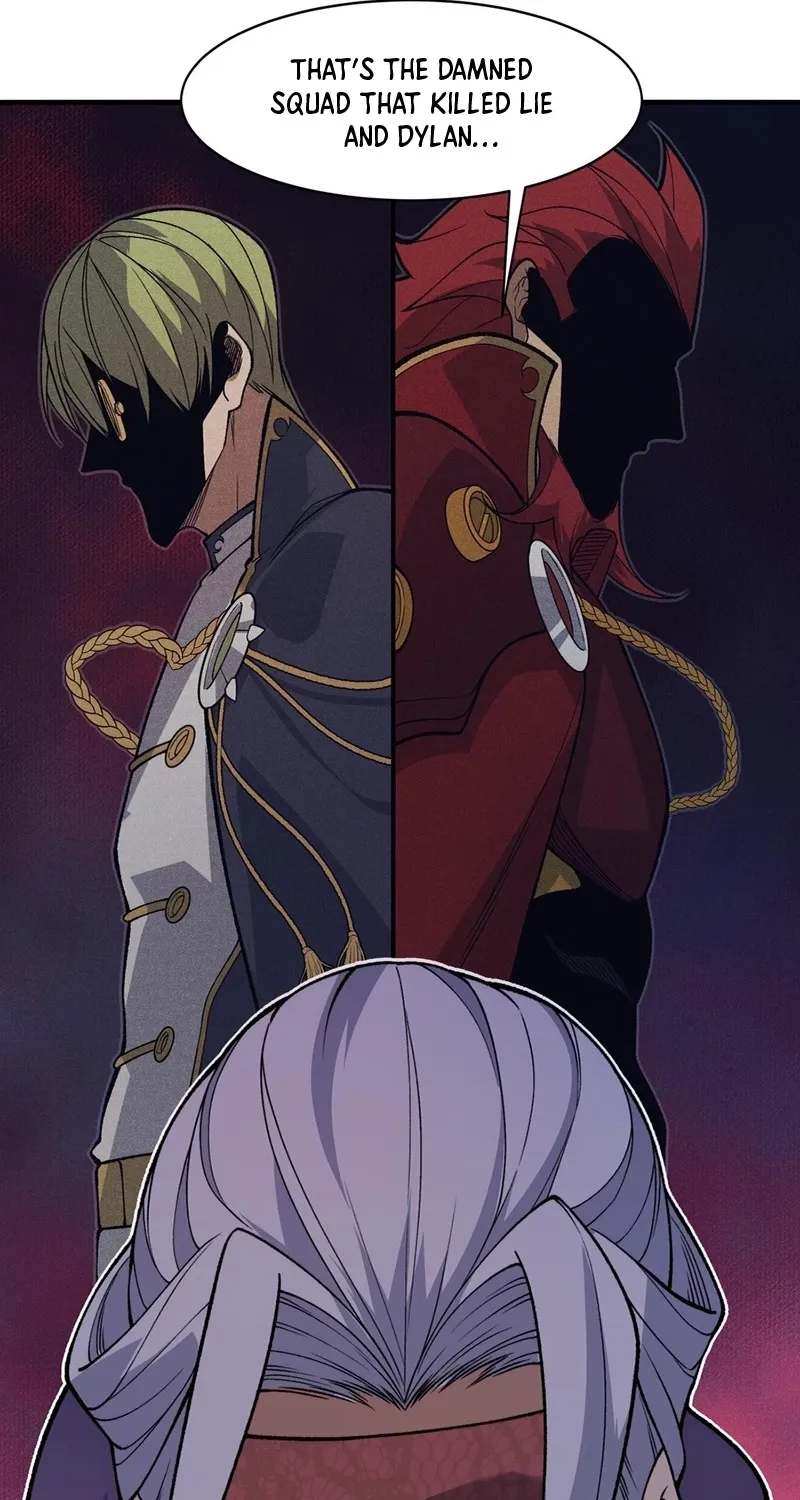 Read The Devil Never Cries chapter 131 image 47 on Lezhin