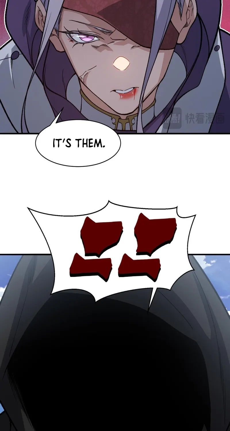 Read The Devil Never Cries chapter 131 image 48 on Lezhin