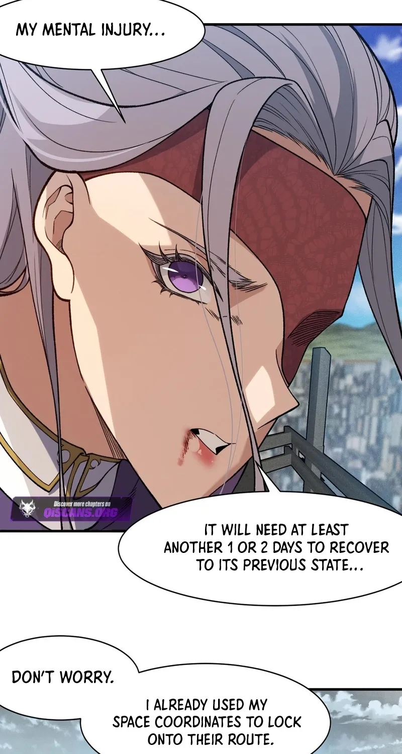 Read The Devil Never Cries chapter 131 image 54 on Lezhin