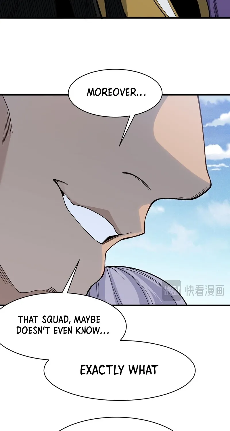 Read The Devil Never Cries chapter 131 image 57 on Lezhin
